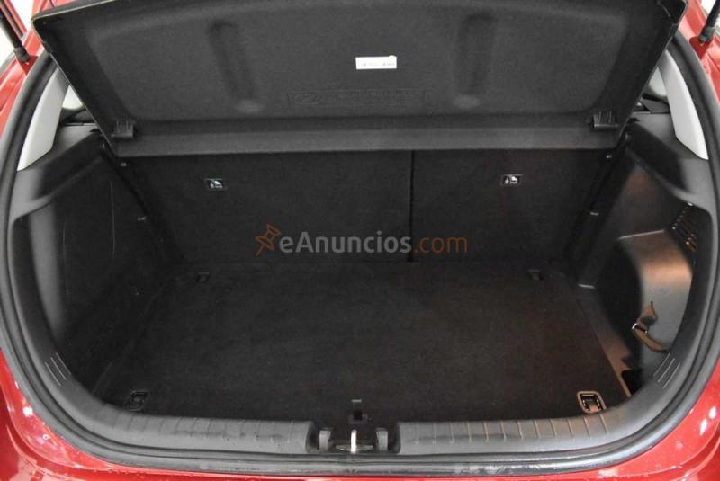 Hyundai i20 1.0 TGDI 74kW (100CV) 48V Klass