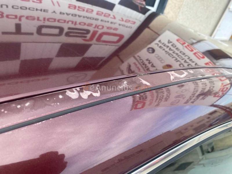 Mercedes Clase CLS 320 CDI nacional 