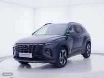 Hyundai Tucson TUCSON 1.6 TGDI 230CV HEV 4X4 AT STYLE de 2021 con 20 Km por 39.700 EUR. en Huesca