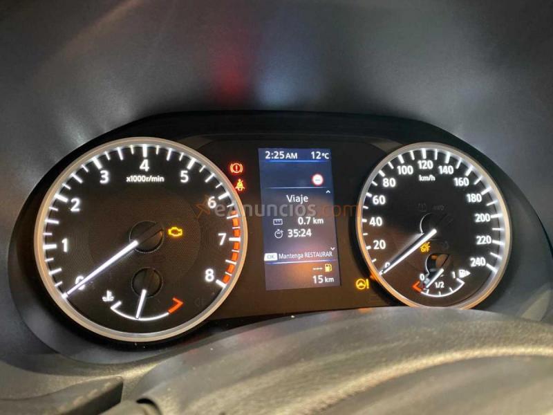 Nissan Juke DIG-T 114CV ACENTA 