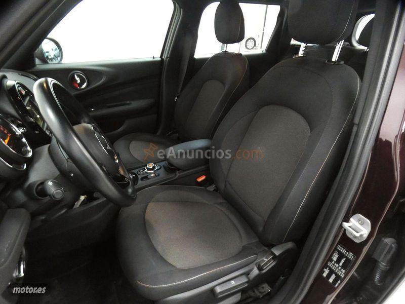 Mini Clubman ONE D de 2016 con 73.455 Km por 16.990 EUR. en Alicante