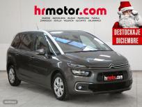 Citroen C4 Grand Picasso BlueHDi 88KW 120CV Feel de 2017 con 132.972 Km por 15.920 EUR. en Sevilla