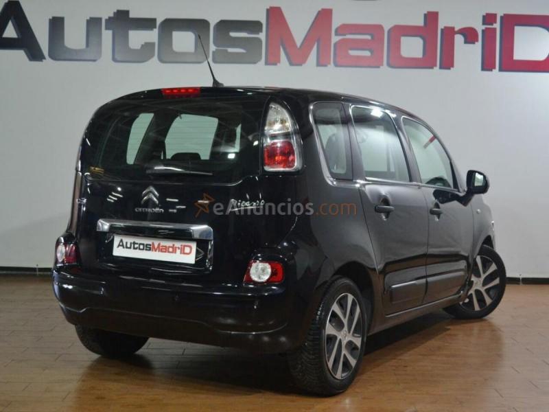 Citron C3 Picasso HDI 90cv Collection