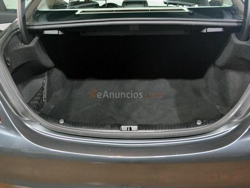 Mercedes Clase C C 200 d Business Executive