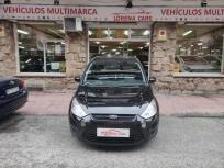 Ford S Max 2000 TDCI 140CV TREND 