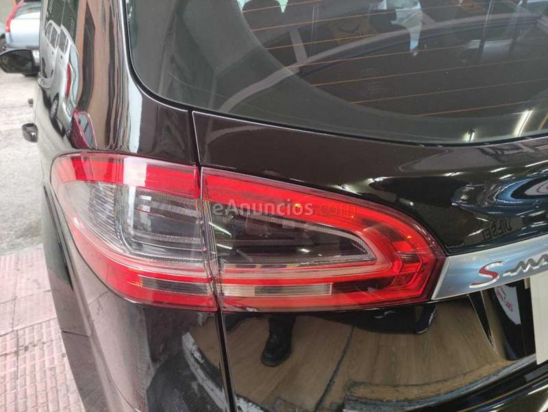 Ford S Max 2000 TDCI 140CV TREND 