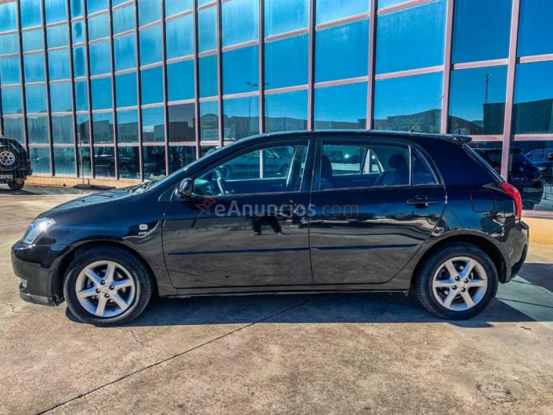 Toyota Corolla 1.6 