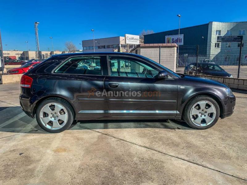 Audi A3 2.0 TDI 