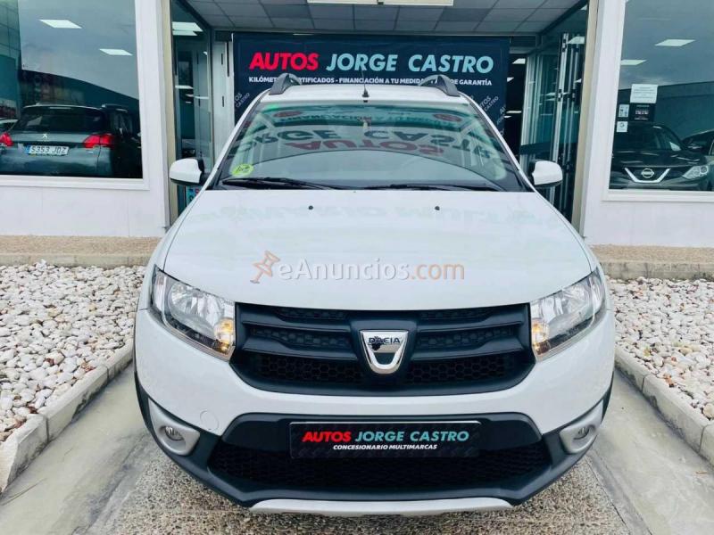 Dacia Sandero 1.5 DCI LAUREATE  