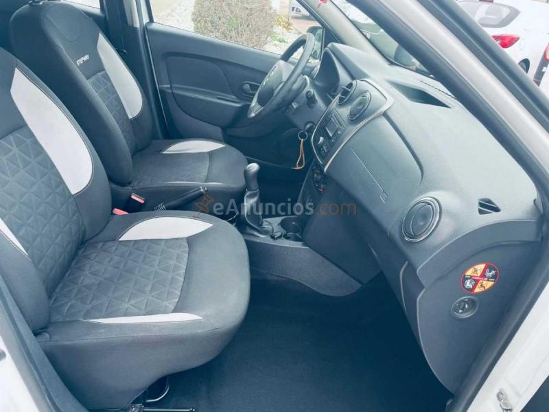 Dacia Sandero 1.5 DCI LAUREATE  