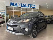 Toyota Rav4 2.2 d4d 150 cv 4x4 START EDITION 