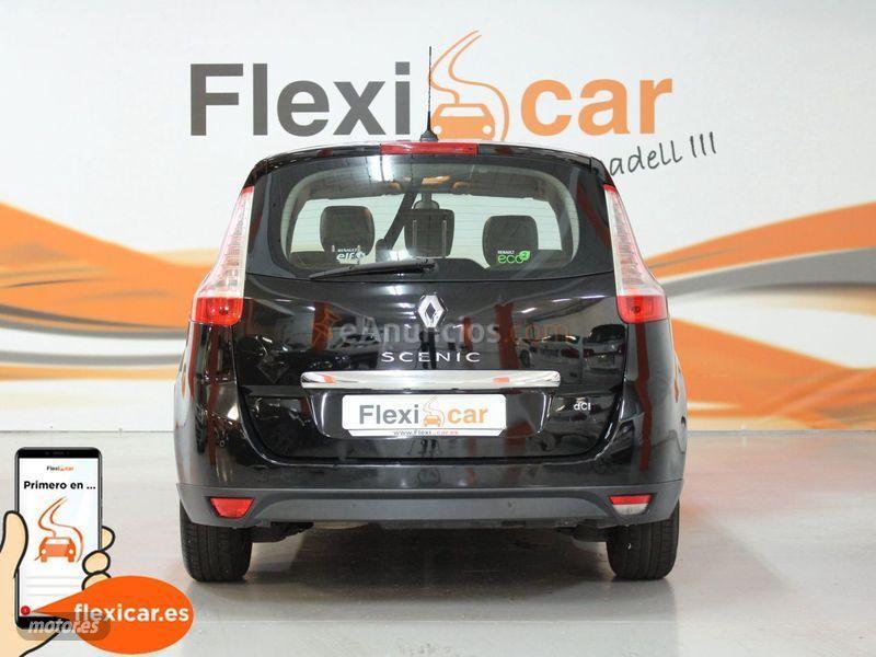 Renault Grand Scenic Dynamique Energy dCi 110 eco2 7p de 2013 con 147.022 Km por 8.990 EUR. en Barcelona