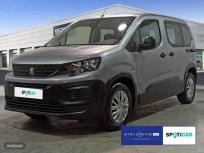Peugeot Rifter Active Pack Standard BlueHDi 73kW de 2021 con 8.840 Km por 22.900 EUR. en Barcelona