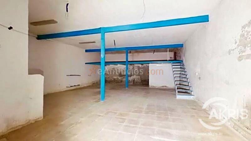 Local en Olias del Rey, Toledo