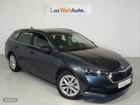 Skoda Octavia Combi 1.5 TSI 110kW150CV Man Ambition de 2021 con 11.200 Km por 22.900 EUR. en Guipuzcoa