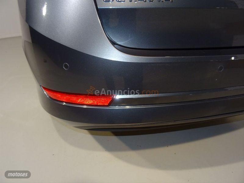 Skoda Octavia Combi 1.5 TSI 110kW150CV Man Ambition de 2021 con 11.200 Km por 22.900 EUR. en Guipuzcoa