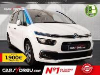 Citroen C4 Grand Picasso PureTech 96KW 130CV SS 6v EAT6 Feel de 2017 con 84.089 Km por 16.900 EUR. en Madrid