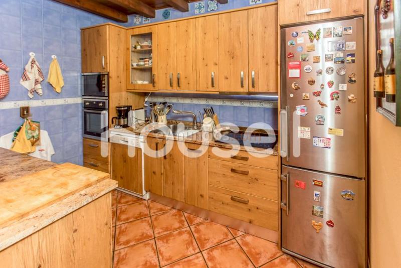 Casa en venta de 280 m en Calle Real, 01220 Armiñón (Araba)