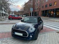 Mini Cooper Cooper Cabrio de 2018 con 30.613 Km por 24.900 EUR. en Madrid