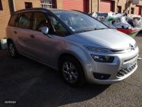Citroen C4 Picasso 1.6 HDi CMP Millenium StartStop de 2014 con 85.000 Km por 12.500 EUR. en Madrid