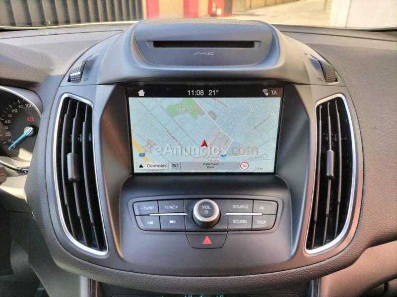 Ford C Max 1.5 TDCI 120 CV TREND + 