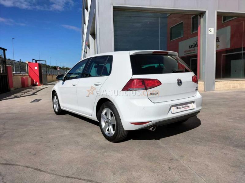 Volkswagen Golf 1.6 TDI 110 CV ADVANCE 