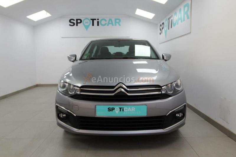 Citron C-Elysée  PureTech 60KW (82CV) Shine