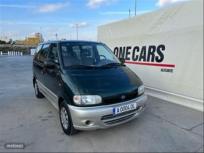 Nissan Serena 2.3D INVITATION de 1998 con 180.000 Km por 3.550 EUR. en Malaga