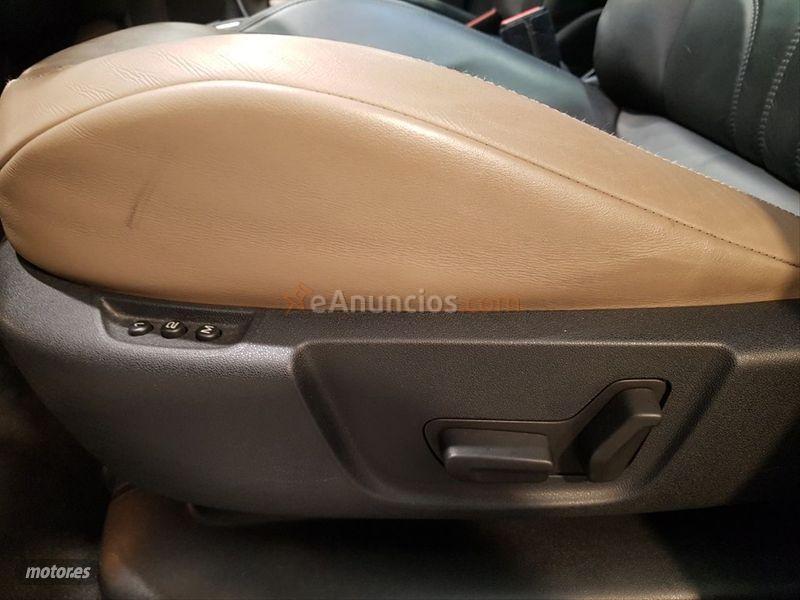 Citroen C4 Grand Picasso BlueHDi 150 Airdream Exclusive de 2015 con 97.000 Km por 18.200 EUR. en La Coruna