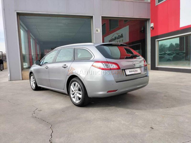 Peugeot 508 SW Active 2.0 BlueHDi 110KW (150CV)