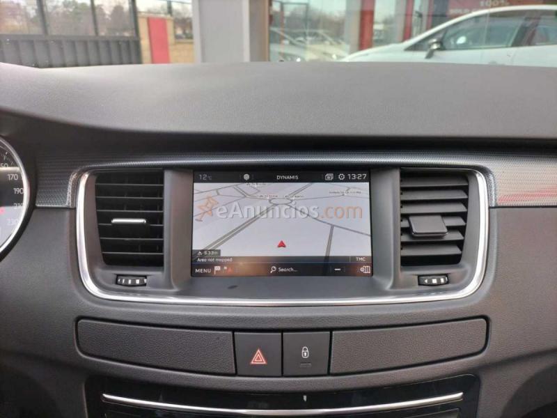 Peugeot 508 SW Active 2.0 BlueHDi 110KW (150CV)