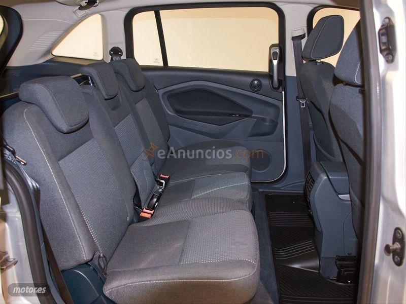 Ford C-Max 1.0 EcoBoost 125 Auto StartStop Edition de 2014 con 127.890 Km por 11.500 EUR. en Cadiz