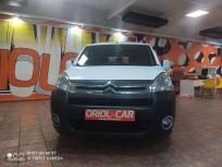 Citroen Berlingo 1.6 HDi 110 XTR de 2011 con 90.584 Km por 10.000 EUR. en Alicante