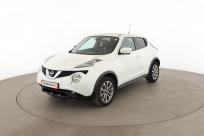 Nissan Juke 1.2 Tekna