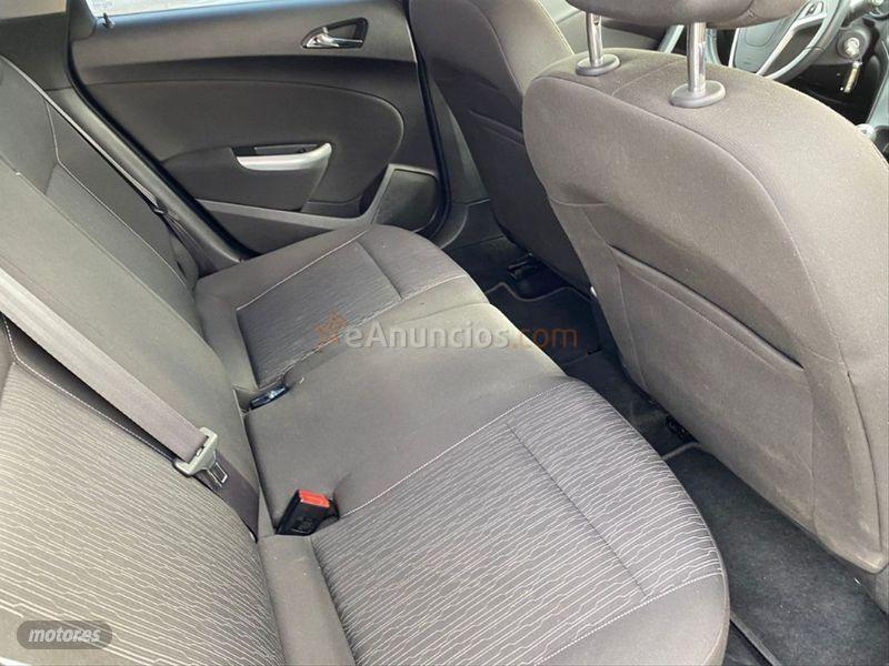 Opel Astra 1.7 CDTi SS 130 CV Sportive ST de 2014 con 123.000 Km por 7.900 EUR. en Alicante