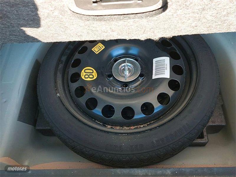 Opel Astra 1.6 CDTi 81kW 110CV Business ST de 2017 con 138.953 Km por 9.600 EUR. en Madrid