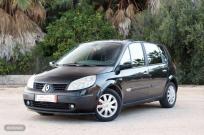 Renault Scenic Dynamique 1.5dCi105 EU4 de 2006 con 202.900 Km por 3.950 EUR. en Murcia