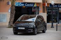 Citroen C4 Picasso BlueHDi 88KW 120CV EAT6 Feel de 2018 con 36.890 Km por 21.000 EUR. en Alicante