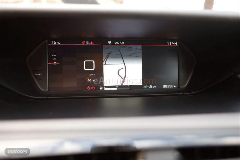 Citroen C4 Picasso BlueHDi 88KW 120CV EAT6 Feel de 2018 con 36.890 Km por 21.000 EUR. en Alicante