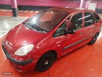Citroen Xsara Picasso 2.0 HDI SX de 2003 con 259.000 Km por 1.790 EUR. en Madrid