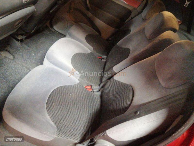 Citroen Xsara Picasso 2.0 HDI SX de 2003 con 259.000 Km por 1.790 EUR. en Madrid