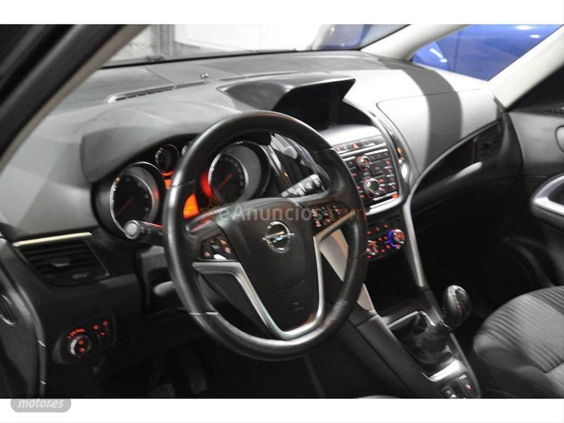 Opel Zafira 1.6 CDTi SS 100kW 136CV Excellence de 2017 con 108.000 Km por 12.999 EUR. en Cantabria