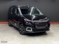 Citroen Berlingo Talla XL BlueHDi 130 SS 6v SHINE de 2019 con 34.000 Km por 26.000 EUR. en Barcelona