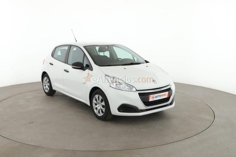 Peugeot 208 5P ACCESS 1.2L PureTech 82