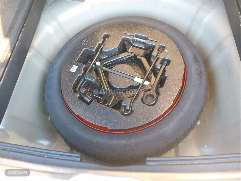 Hyundai i40 CW 1.7 CRDi 115cv BlueDrive Klass de 2016 con 147.281 Km por 10.300 EUR. en Madrid