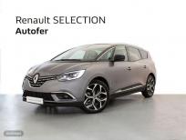 Renault Grand Scenic Zen TCe 103 kW 140CV GPF MY2021 de 2021 con 50 Km por 26.990 EUR. en Madrid