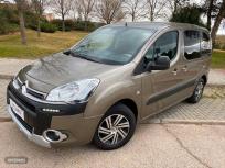 Citroen Berlingo 1.6 eHDi 90 Tonic de 2015 con 119.650 Km por 9.490 EUR. en Madrid