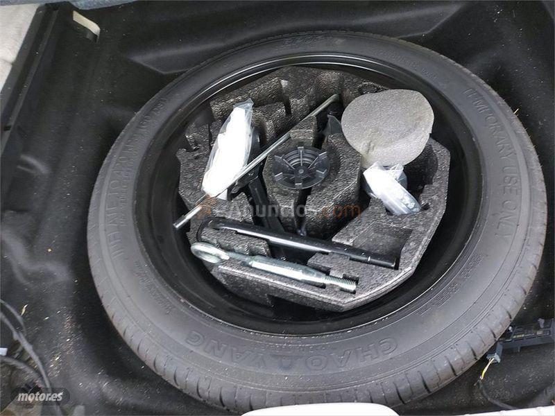 Volvo V 90 2.0 T5 Inscription Auto de 2017 con 122.463 Km por 27.500 EUR. en Almeria