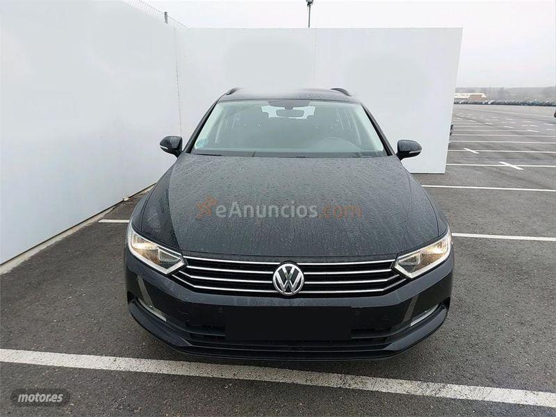 Volkswagen Passat Edition 2.0 TDI 110kW 150CV Variant de 2018 con 112.641 Km por 17.900 EUR. en Almeria