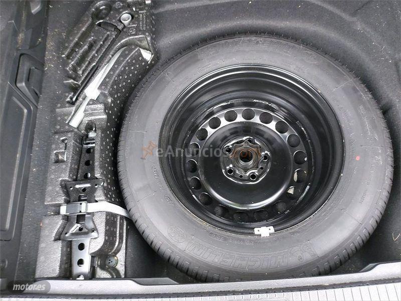 Volkswagen Passat Edition 2.0 TDI 110kW 150CV Variant de 2018 con 112.641 Km por 17.900 EUR. en Almeria